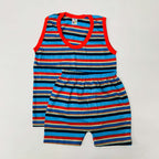 SL Kids Nikker Set