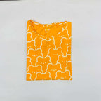 Dots Ladies Printed T-Shirt