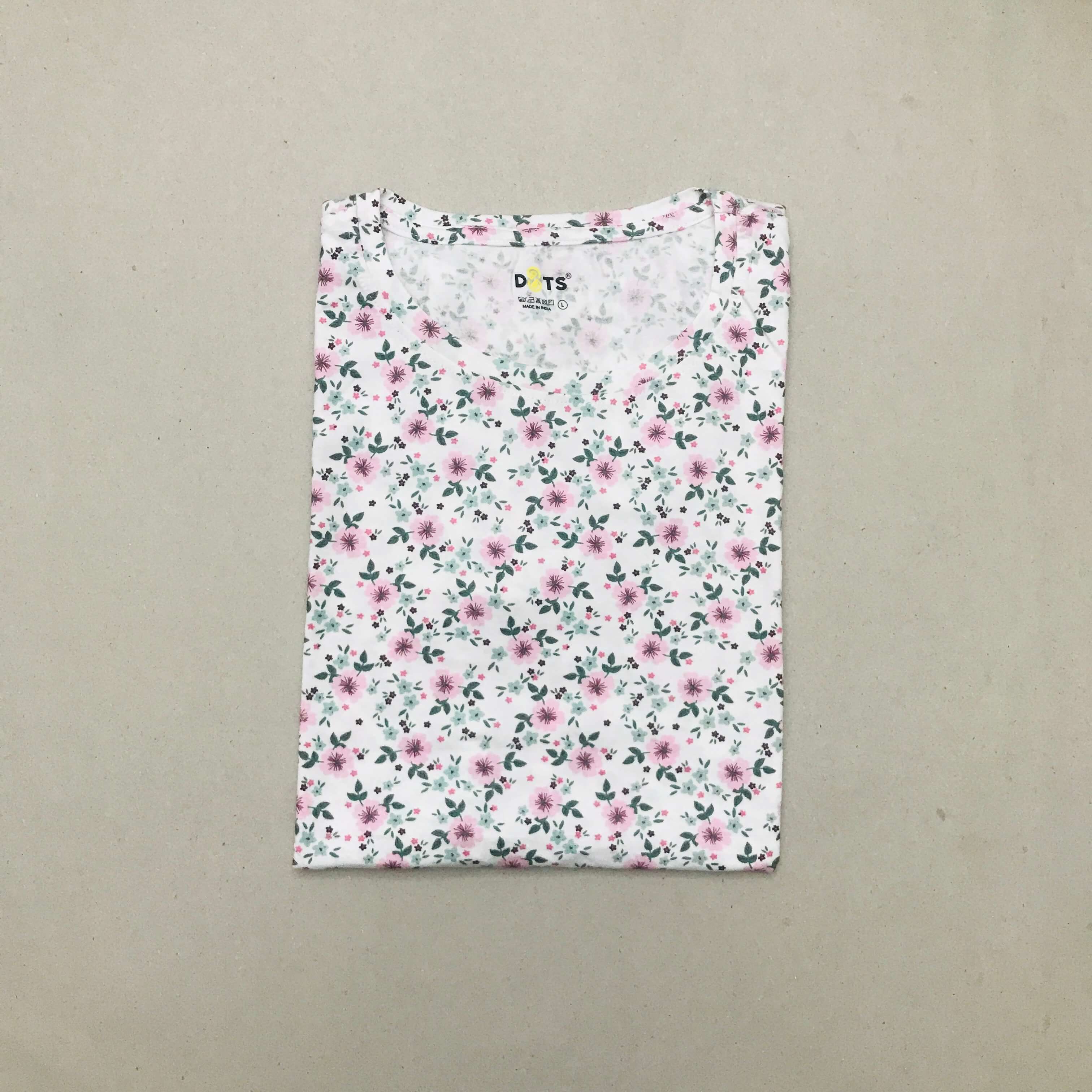 Ladies T-Shirt