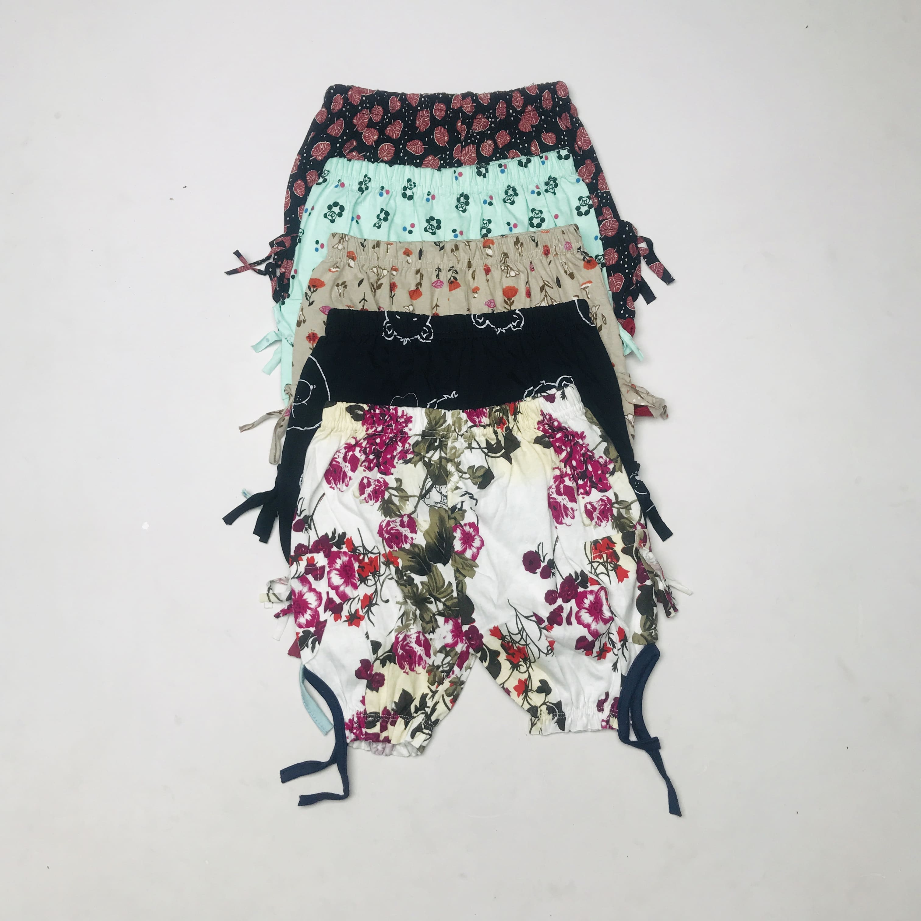 Kids Nikker Combo Pack Of 5