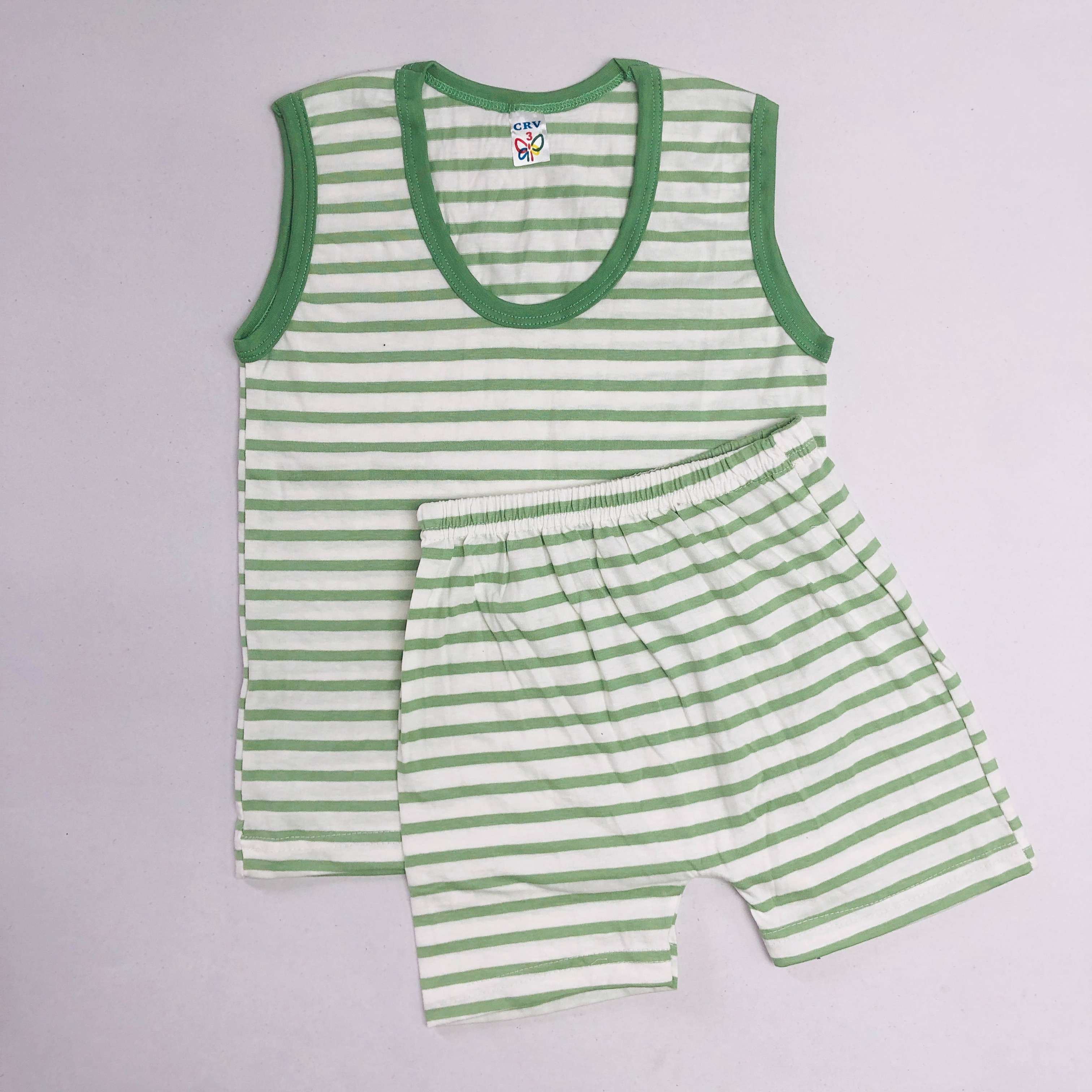 SL Kids Nikker Set
