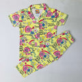 Kids Pant Set