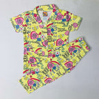 Kids Pant Set