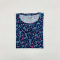 Dots Ladies Printed T-Shirt