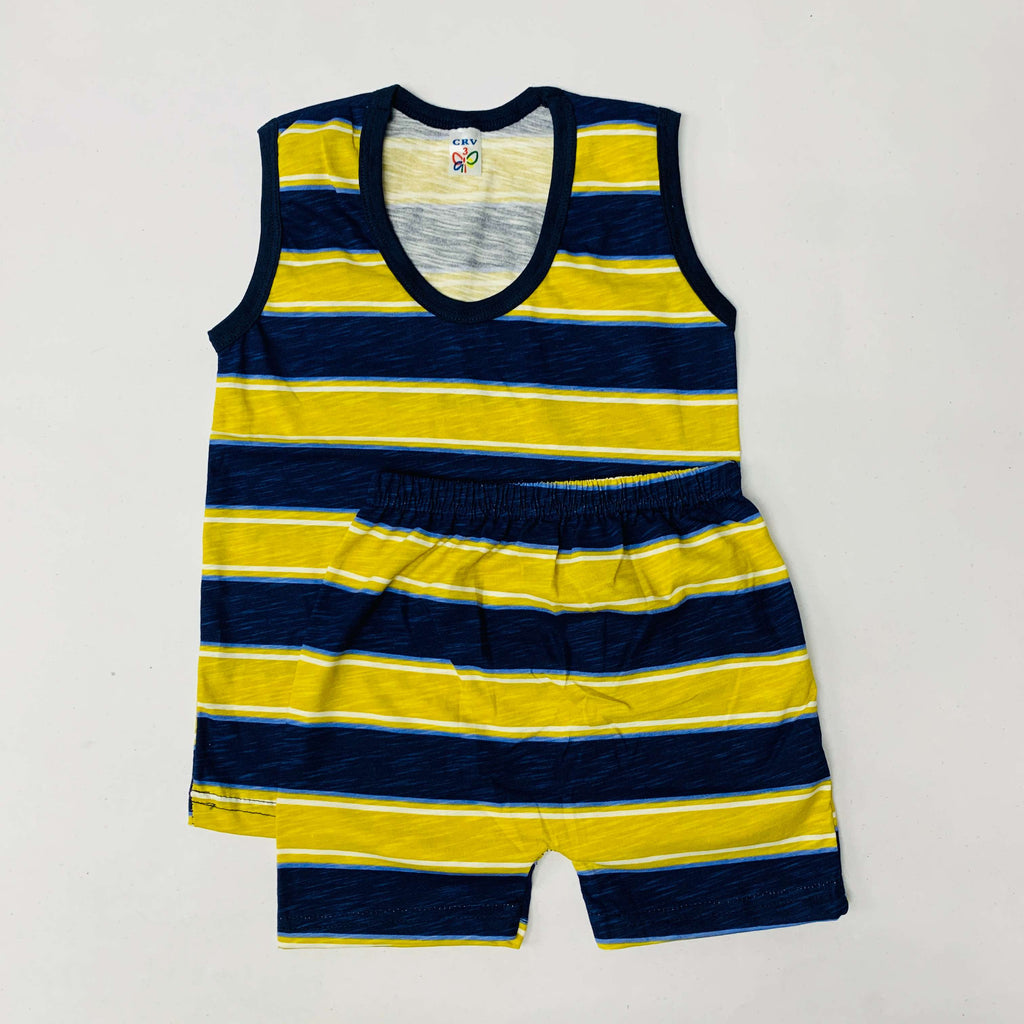 SL Kids Nikker Set