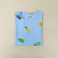 Dots Ladies Printed T-Shirt