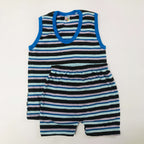 SL Kids Nikker Set