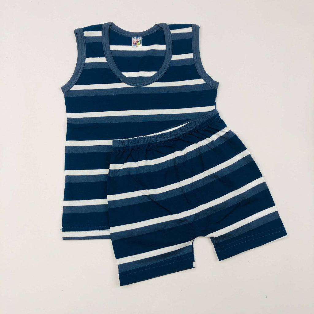 SL Kids Nikker Set