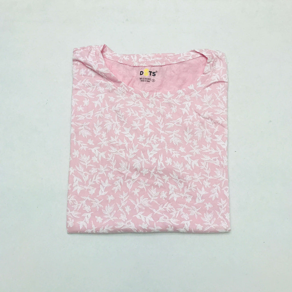 Ladies T-Shirt