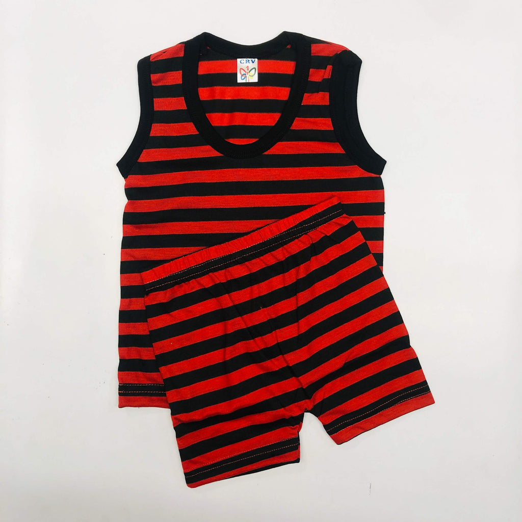 SL Kids Nikker Set