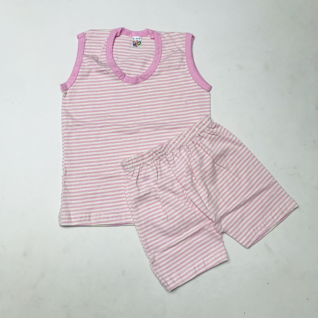 SL Kids Nikker Set