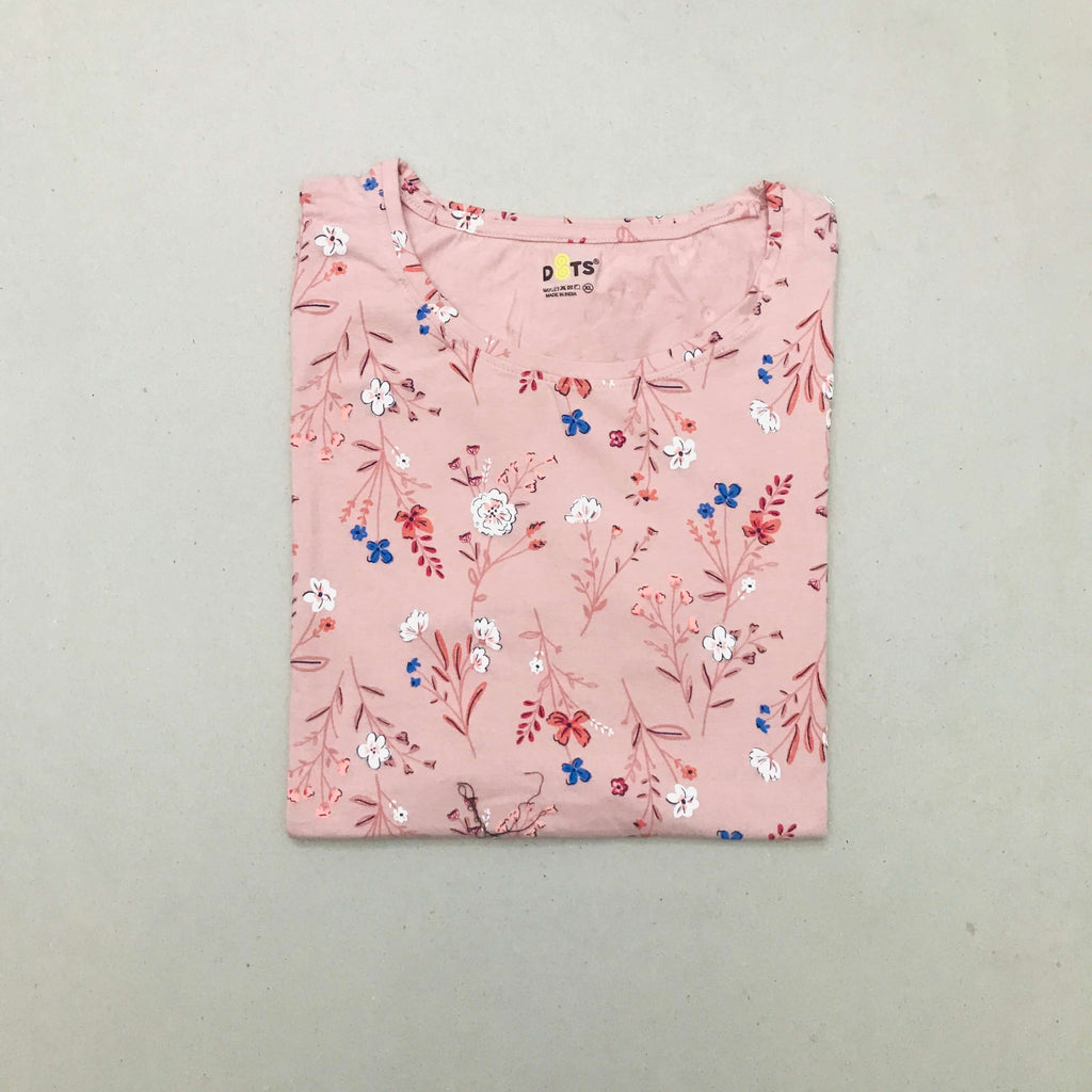 Ladies T-Shirt