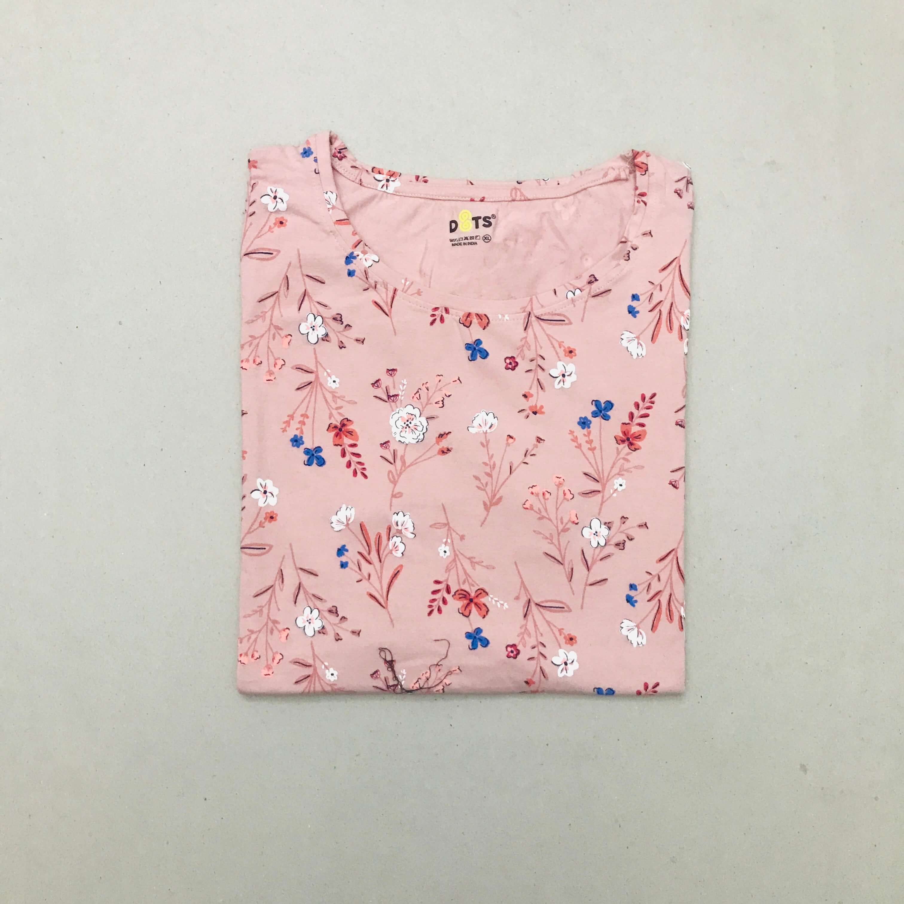 Ladies T-Shirt