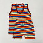SL Kids Nikker Set