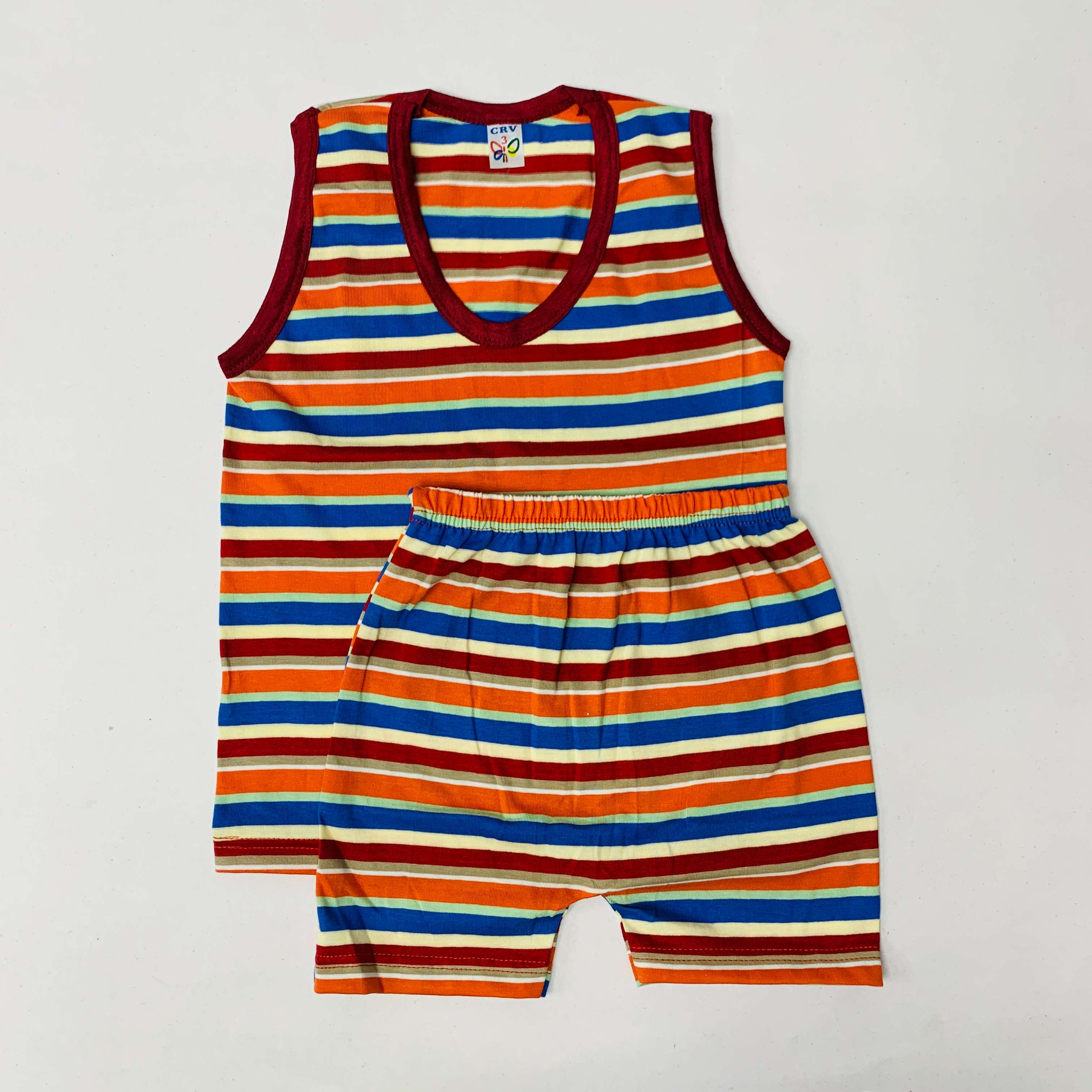 SL Kids Nikker Set