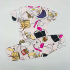 Pant Set
