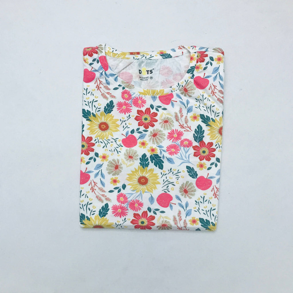 Ladies T-Shirt