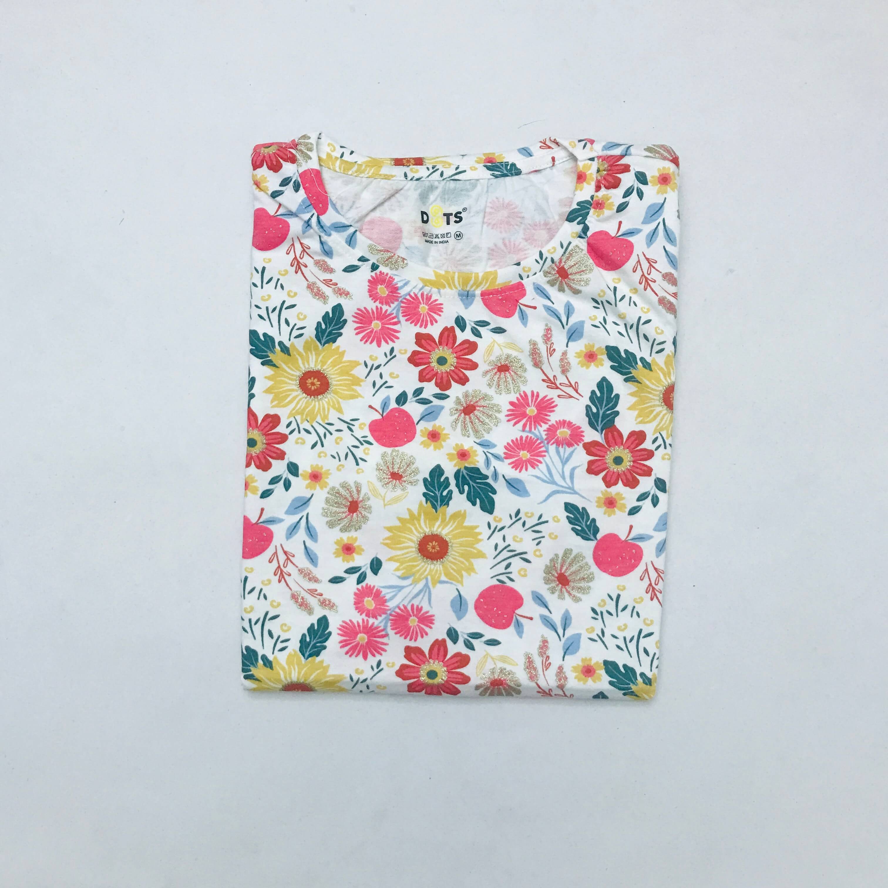 Ladies T-Shirt