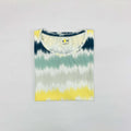 Dots Ladies Printed T-Shirt