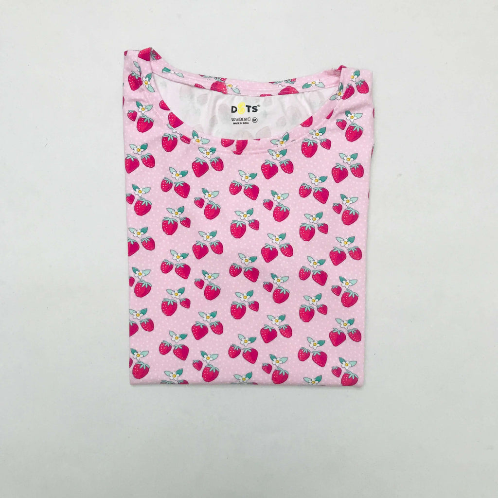 Ladies T-Shirt