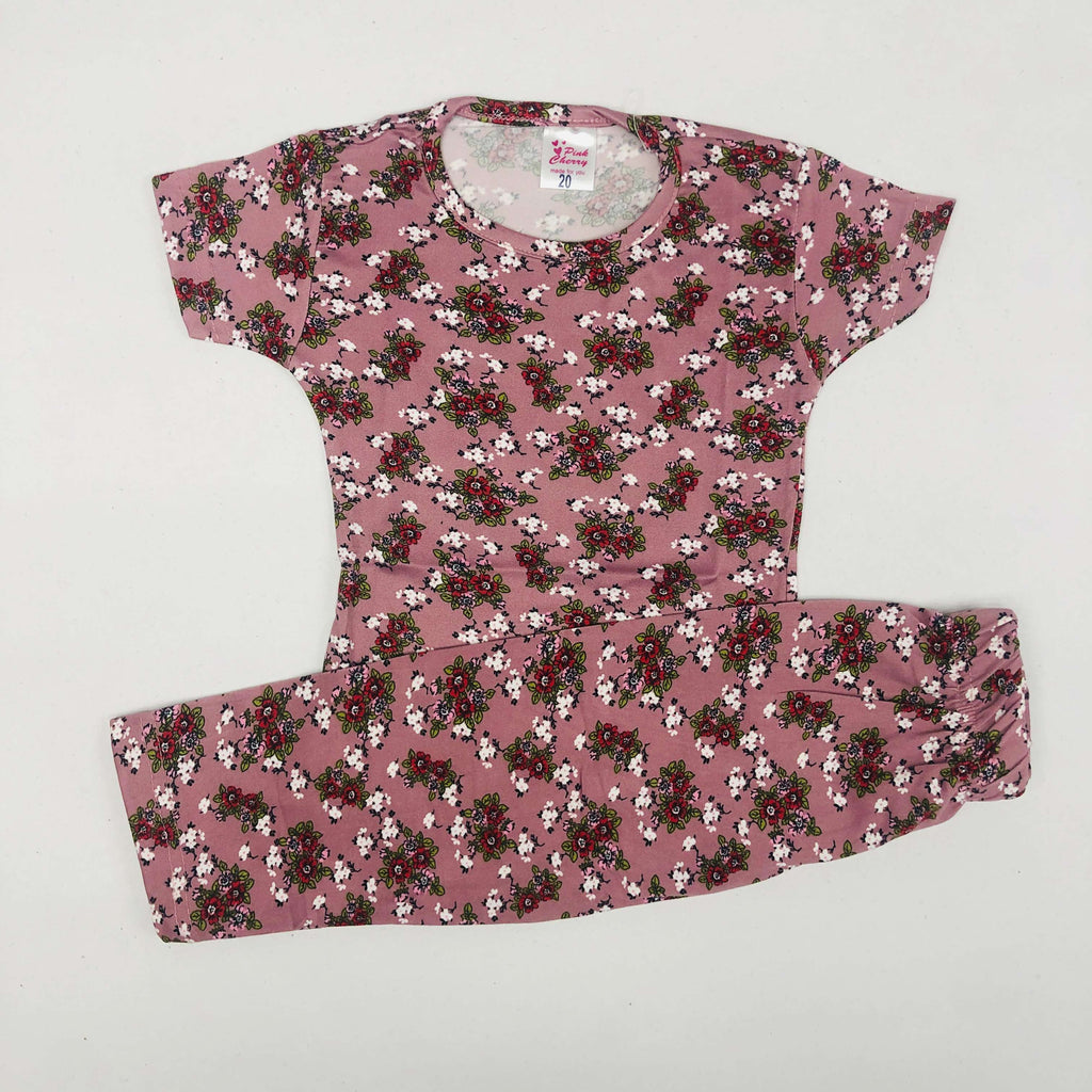 Pant Set