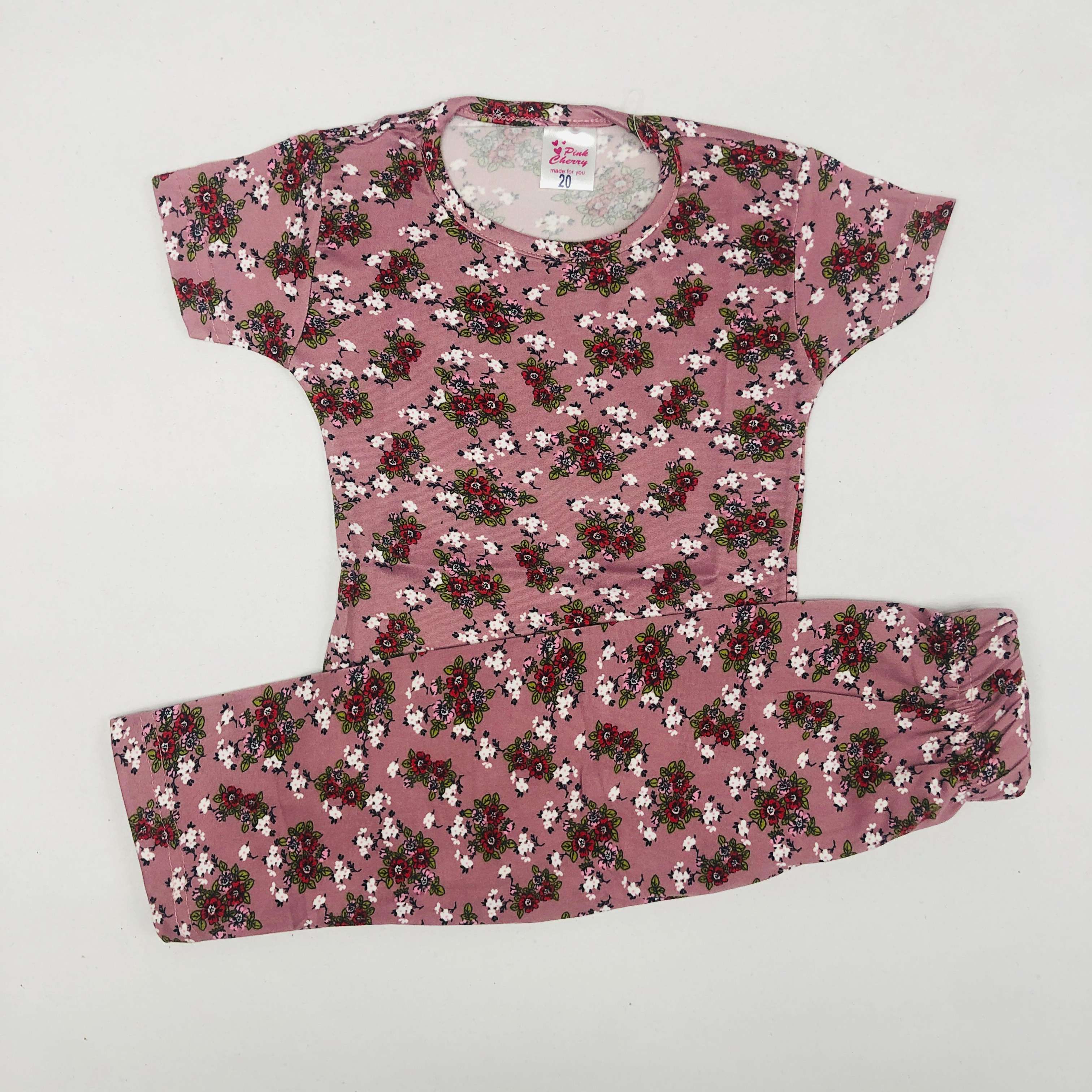 Pant Set