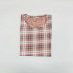 Dots Ladies Printed T-Shirt
