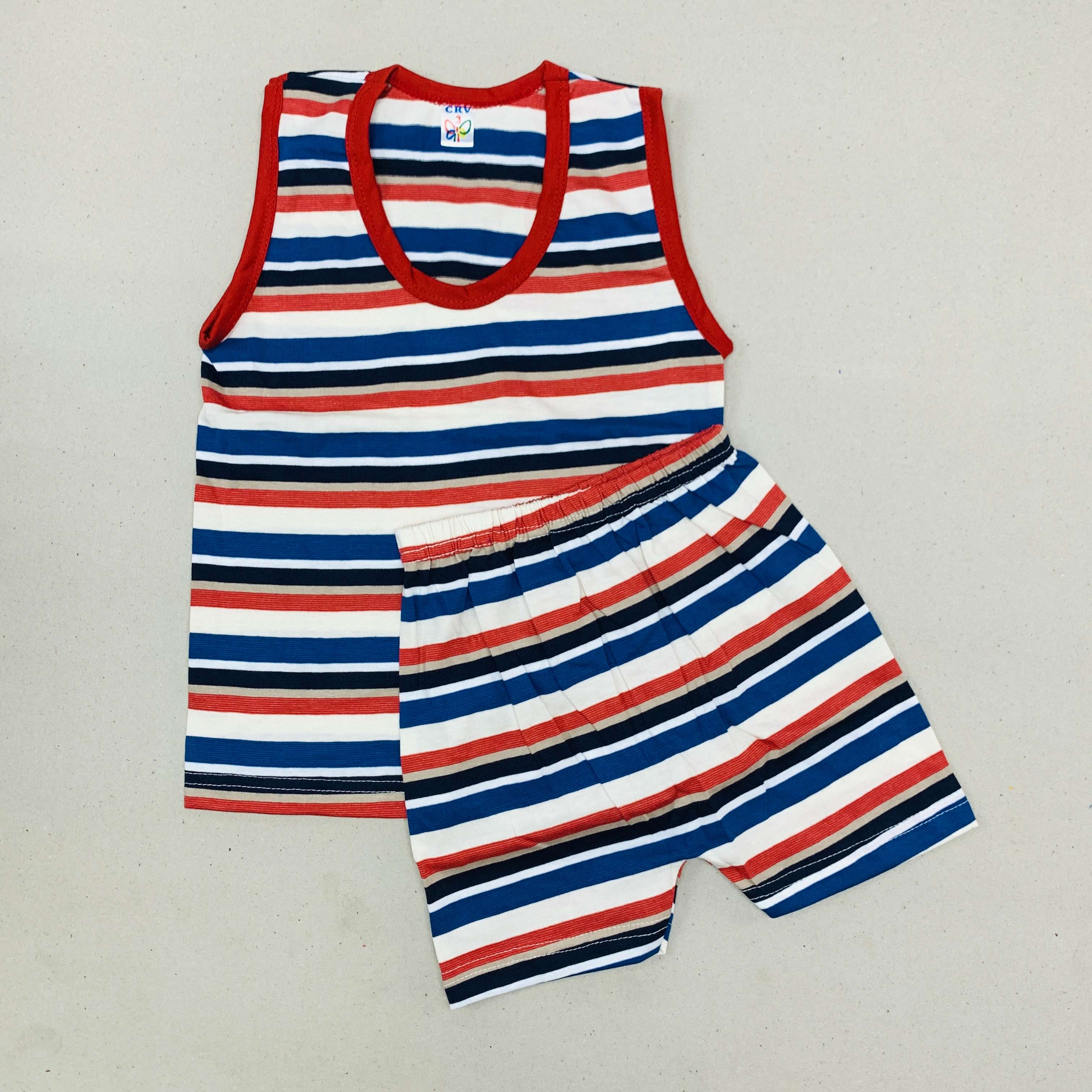 SL Kids Nikker Set