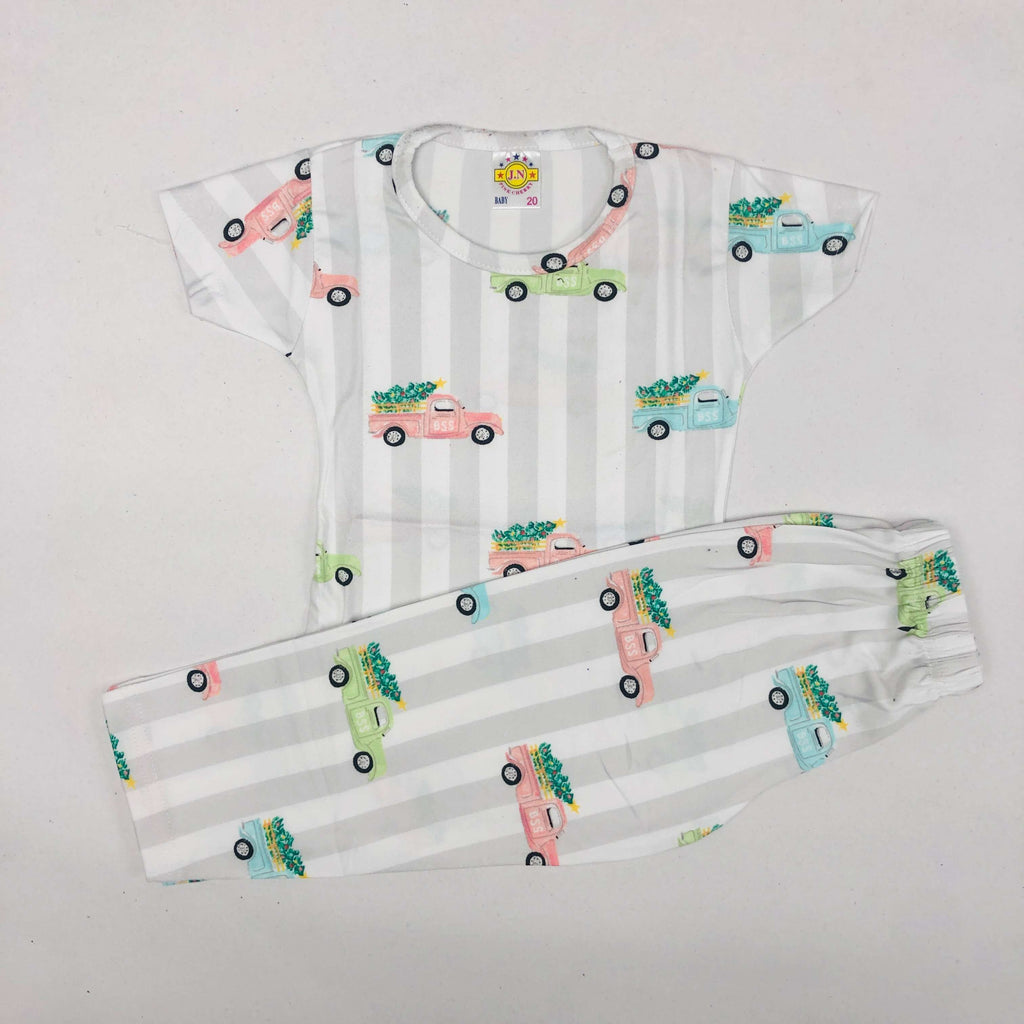 Pant Set