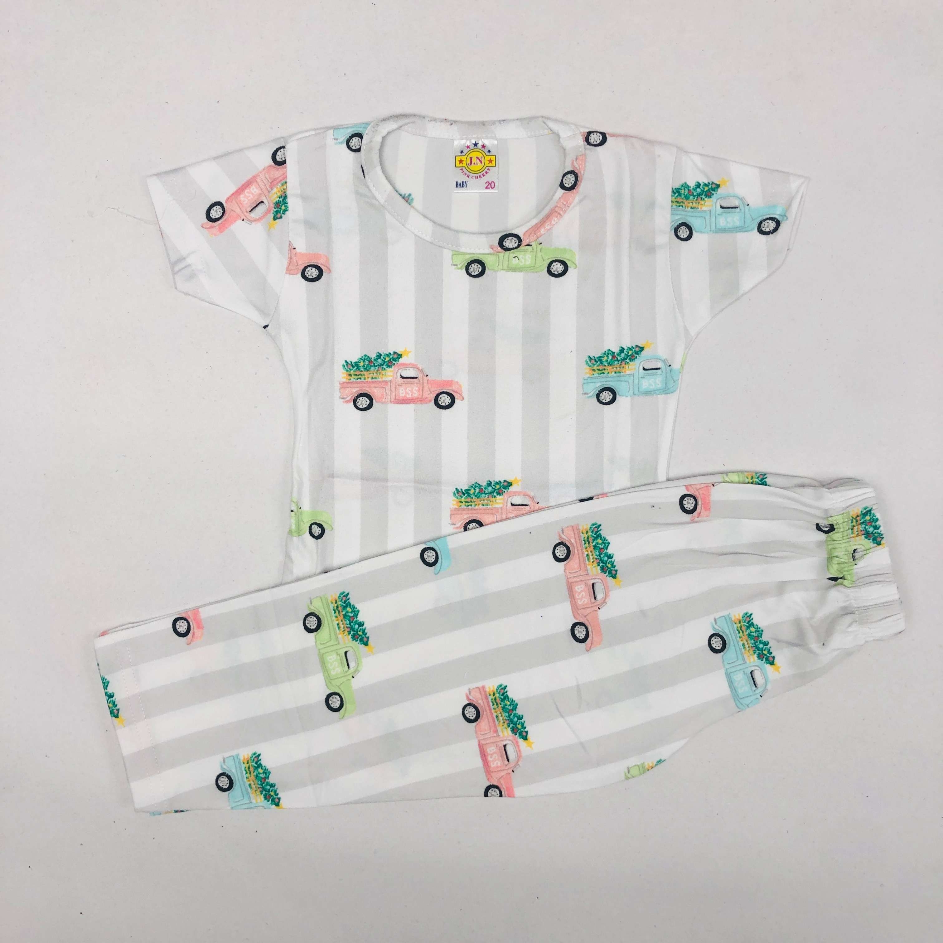 Pant Set