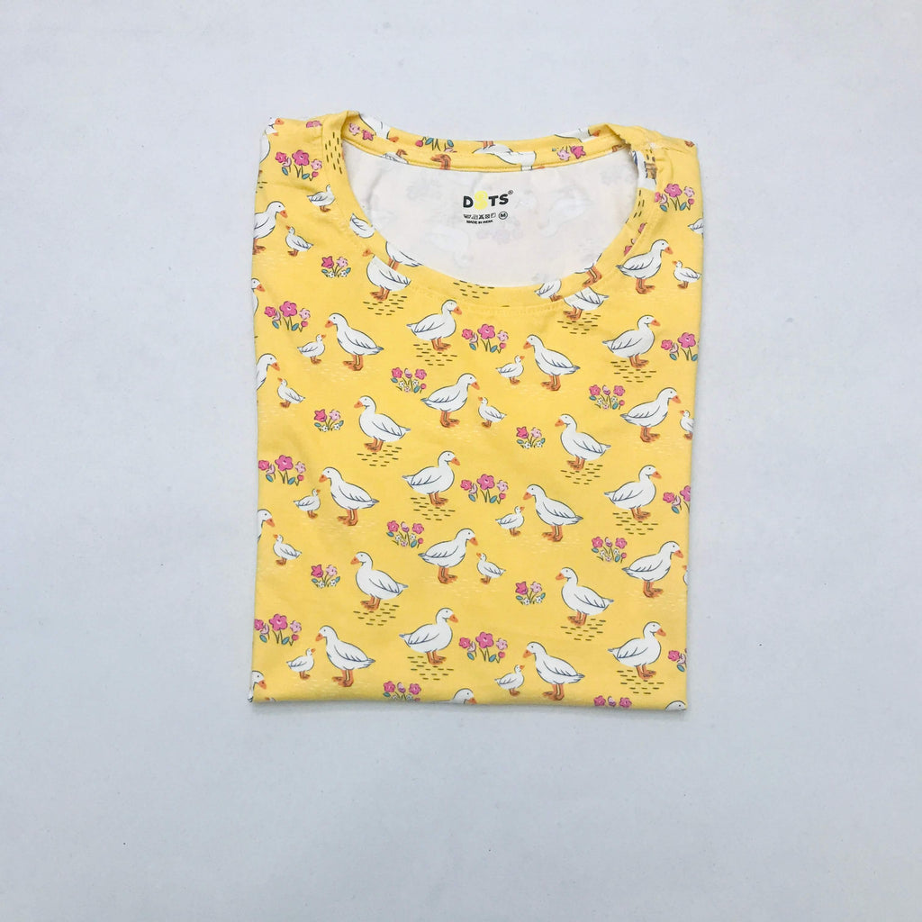 Ladies T-Shirt
