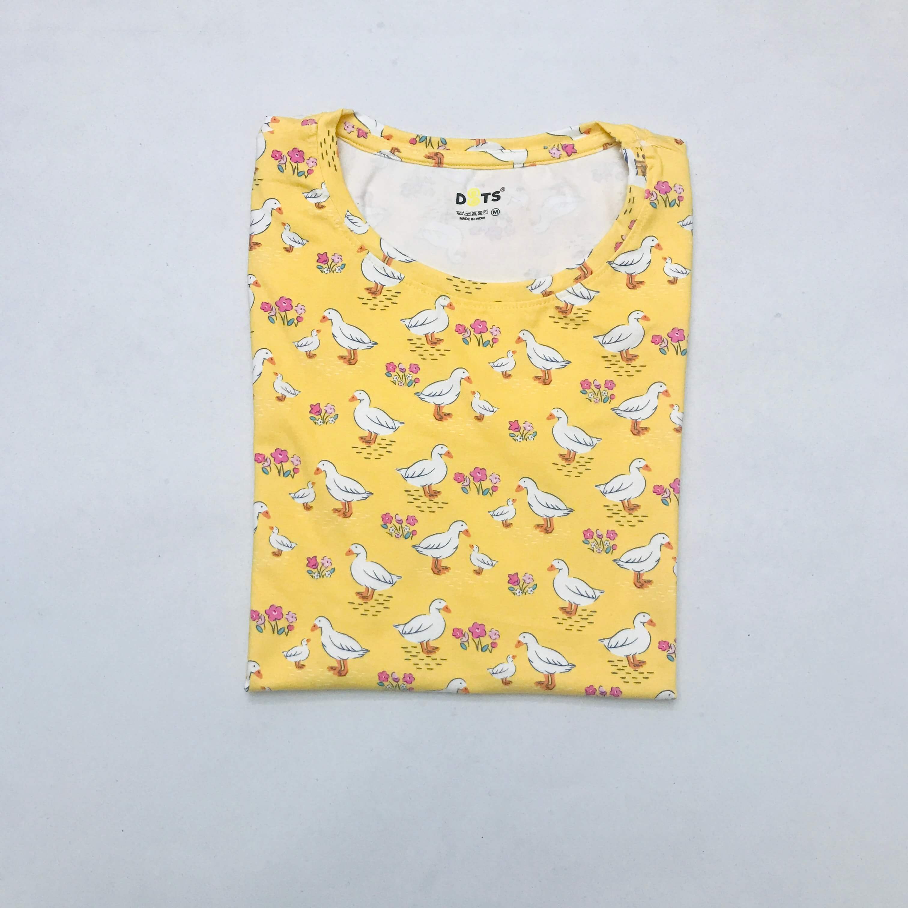 Ladies T-Shirt