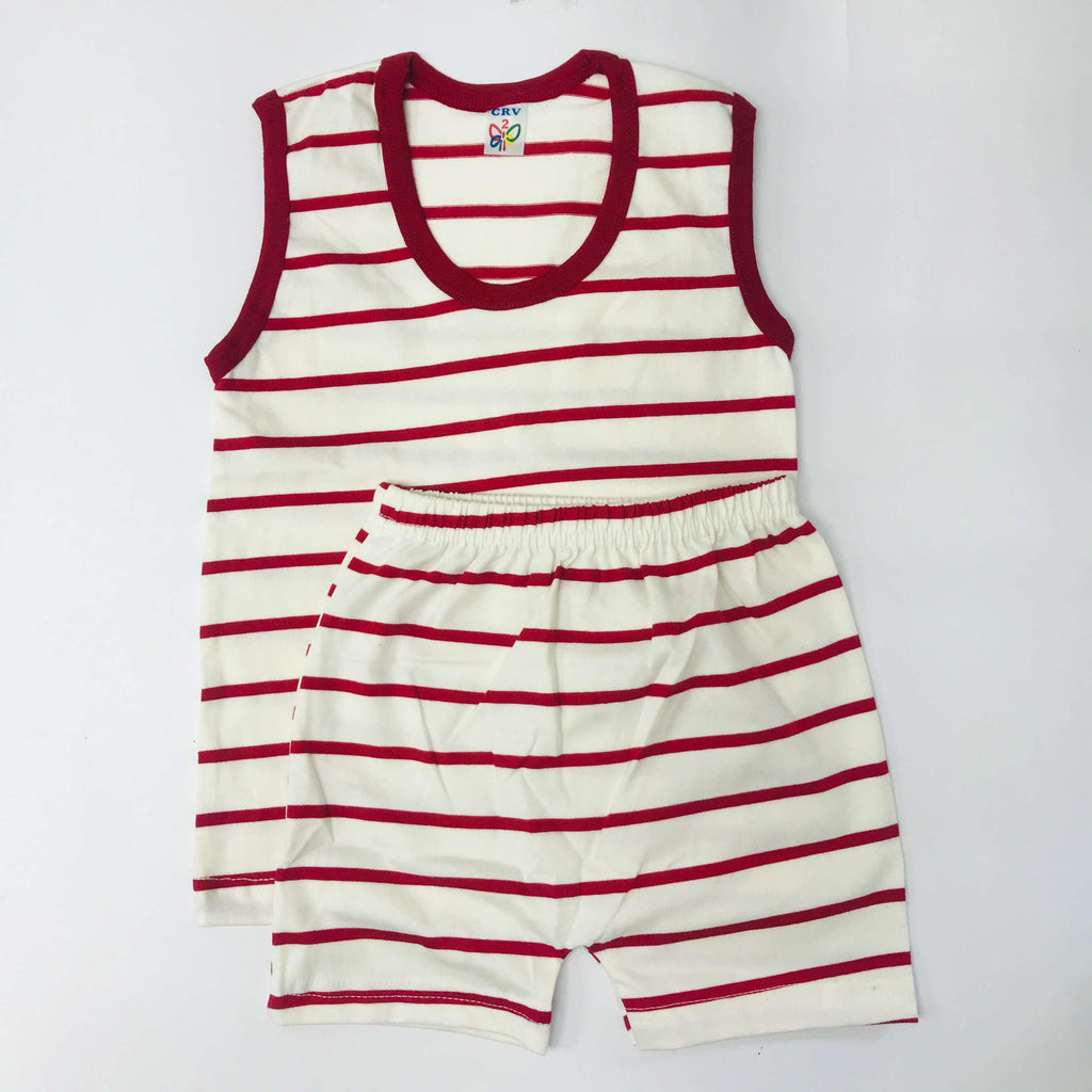 SL Kids Nikker Set