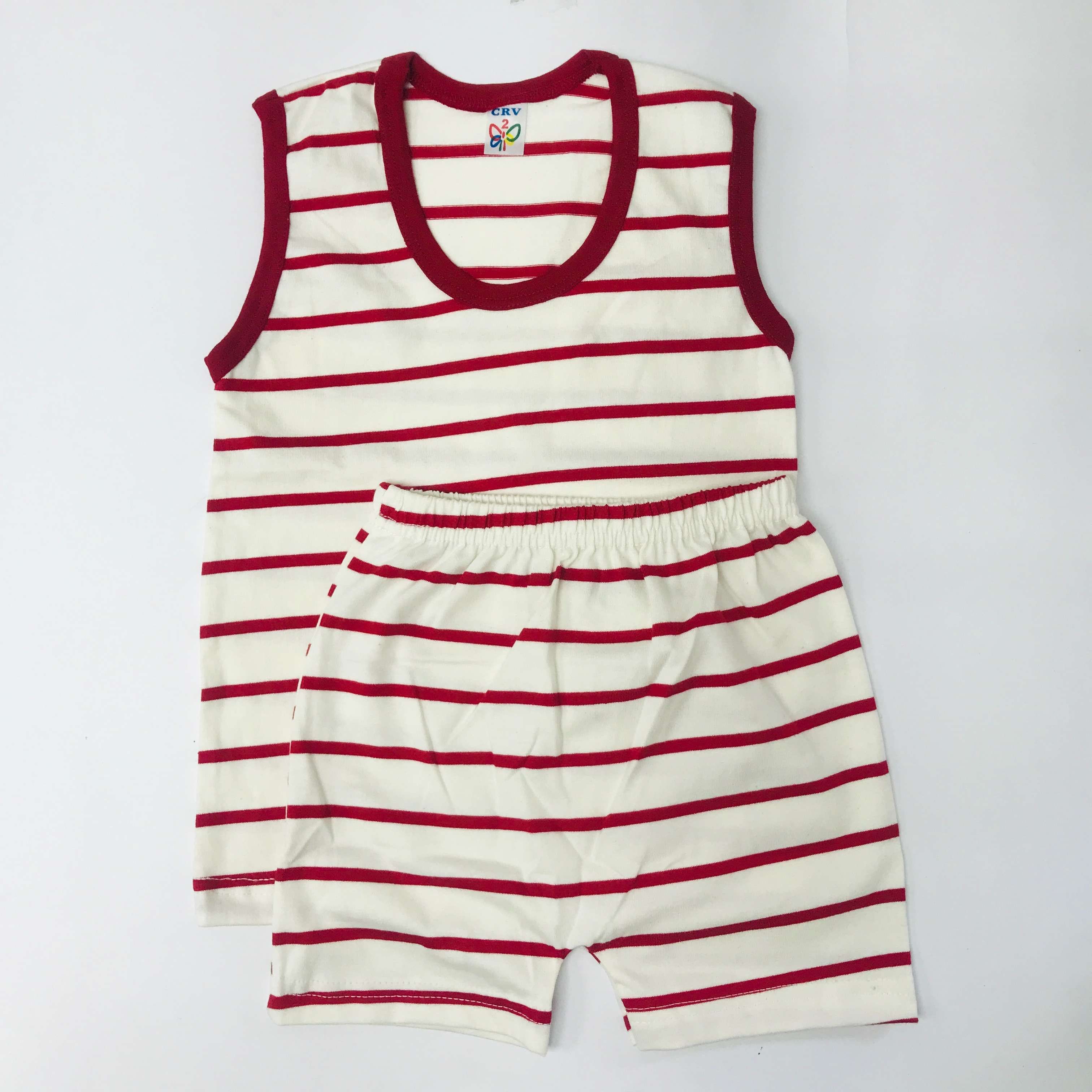 SL Kids Nikker Set