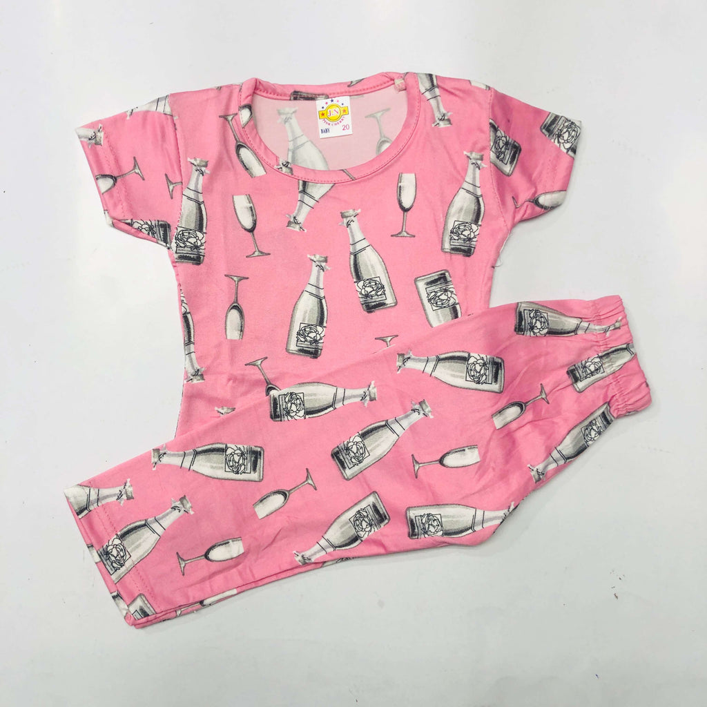 Pant Set