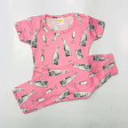 Pant Set