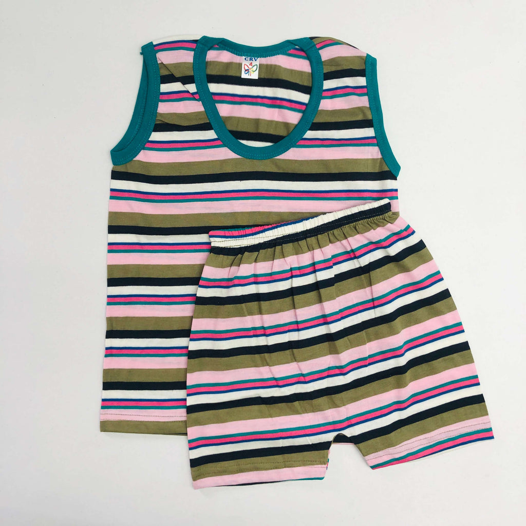 SL Kids Nikker Set