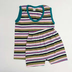 SL Kids Nikker Set