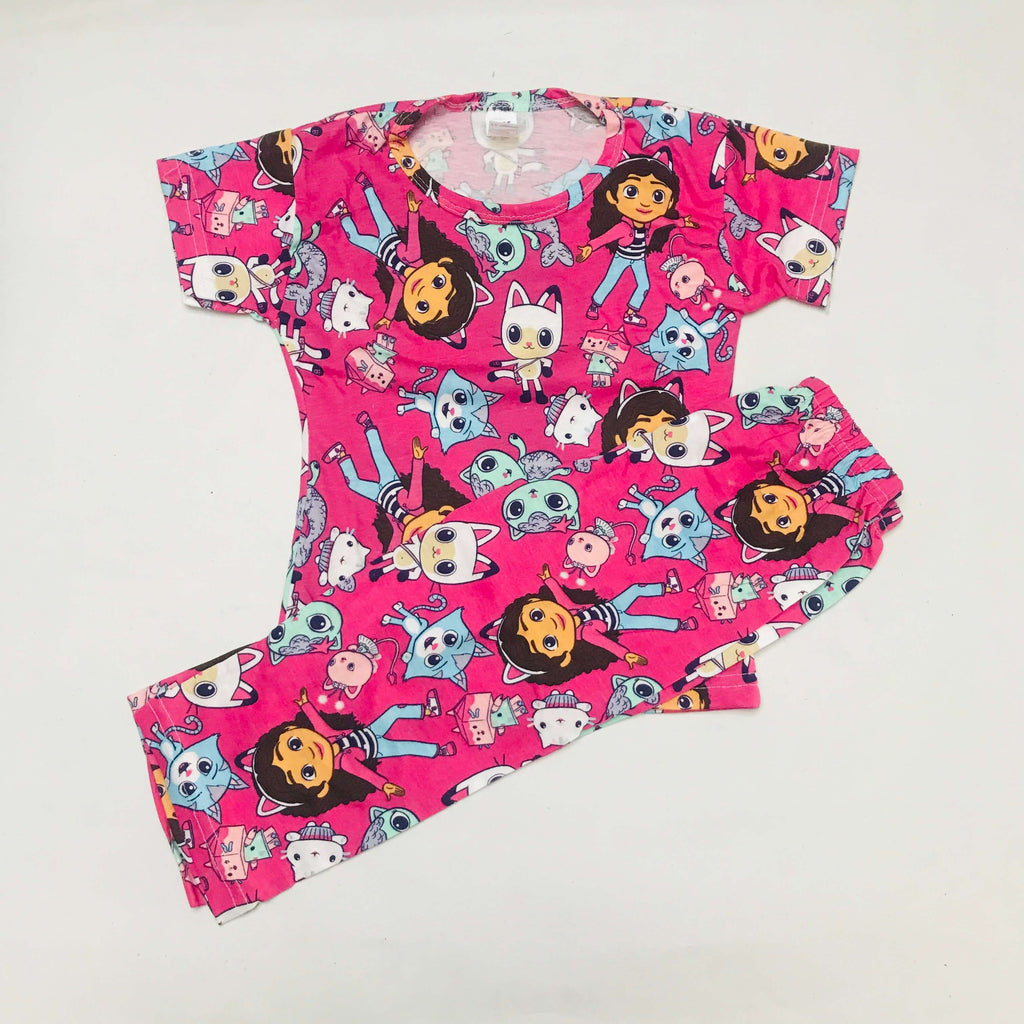 Kids Pant Set
