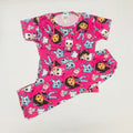 Kids Pant Set