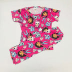 Kids Pant Set