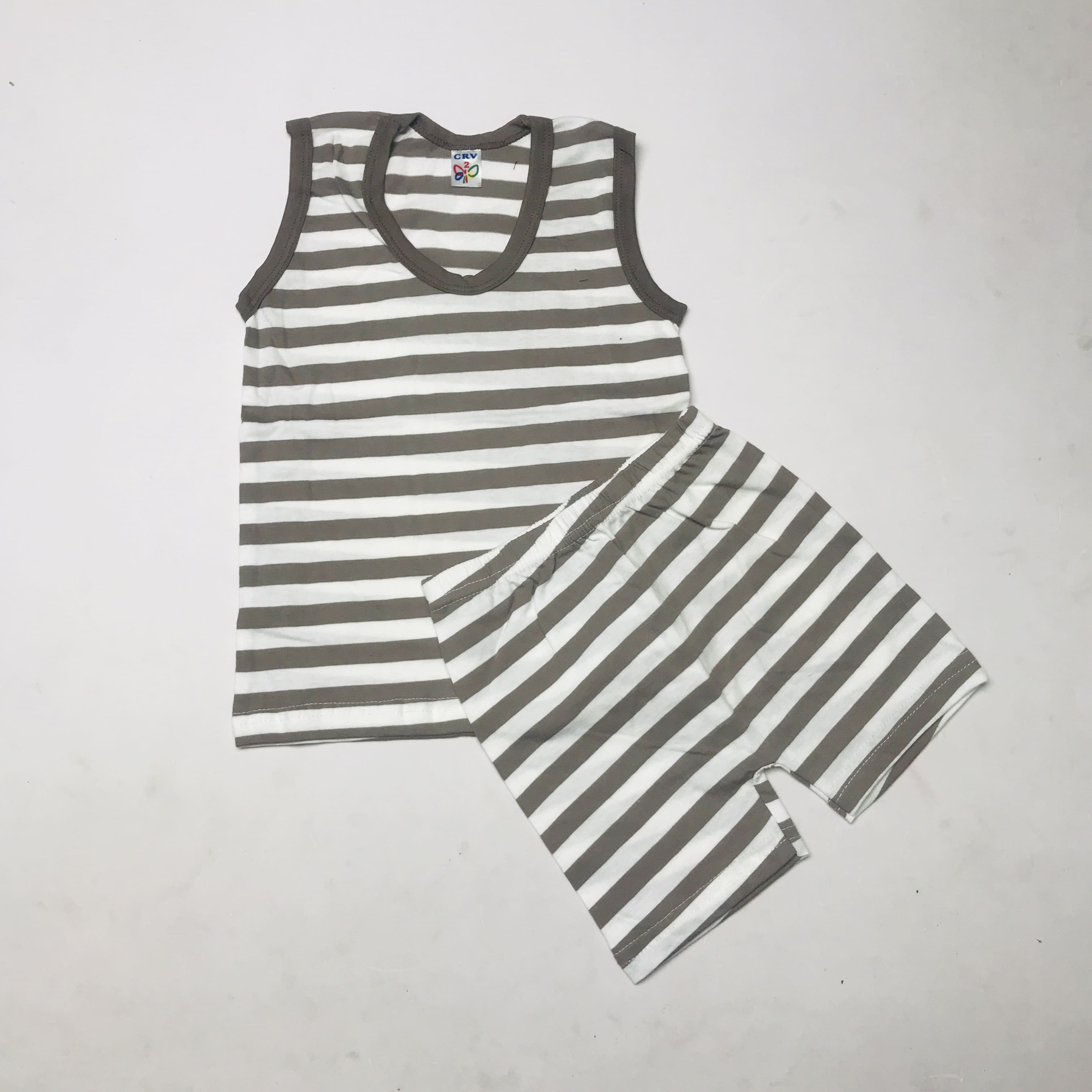 SL Kids Nikker Set