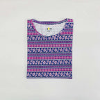 Dots Ladies Printed T-Shirt