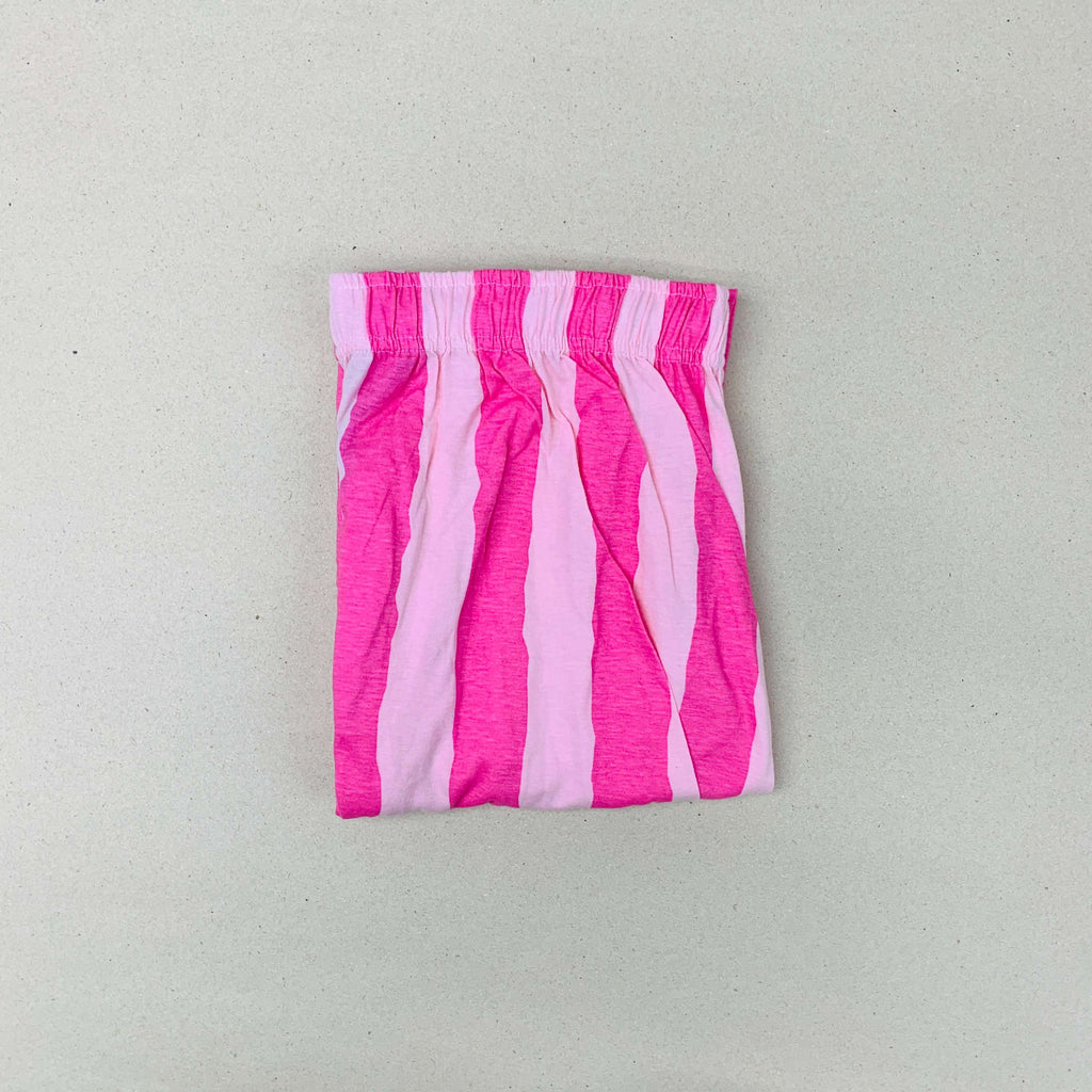 Ladies Trendy Capri