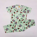 Pant Set
