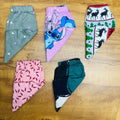 Kids Pant Combo Pack of 5