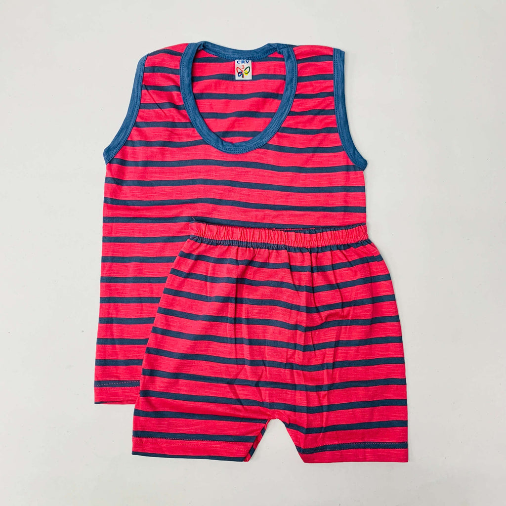 SL Kids Nikker Set