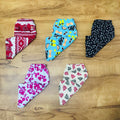 Unisex Kids Pants Pack of 5