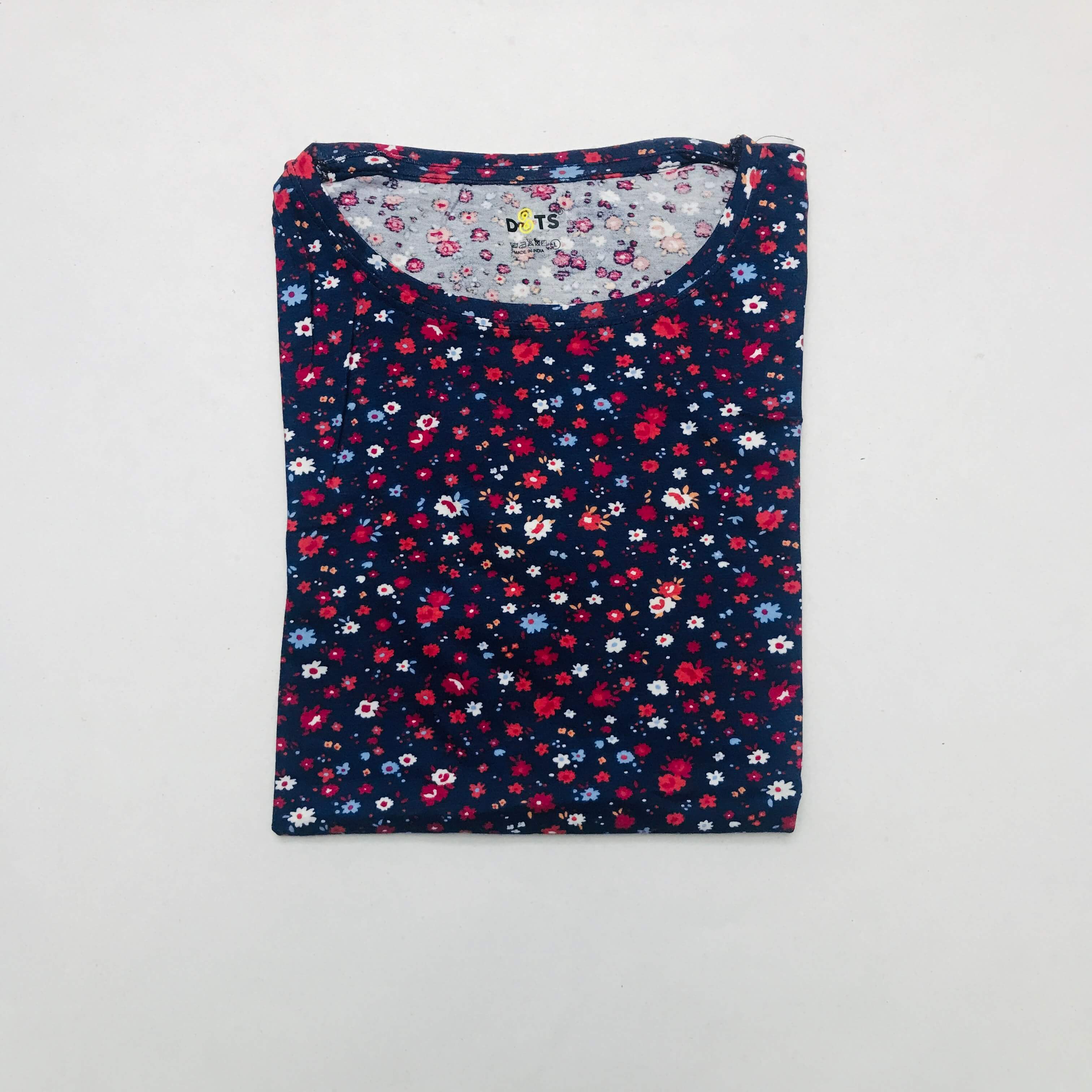 Ladies T-Shirt