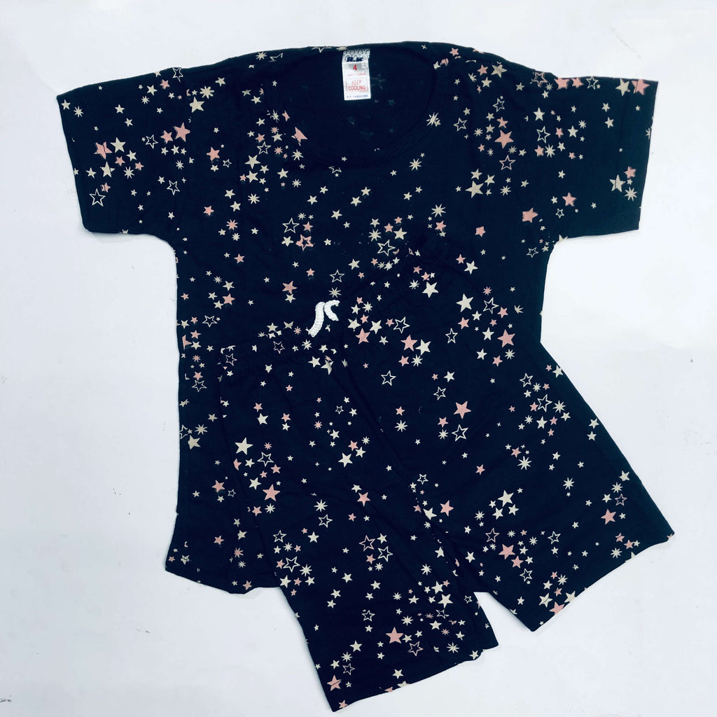 Kids Nikker Set